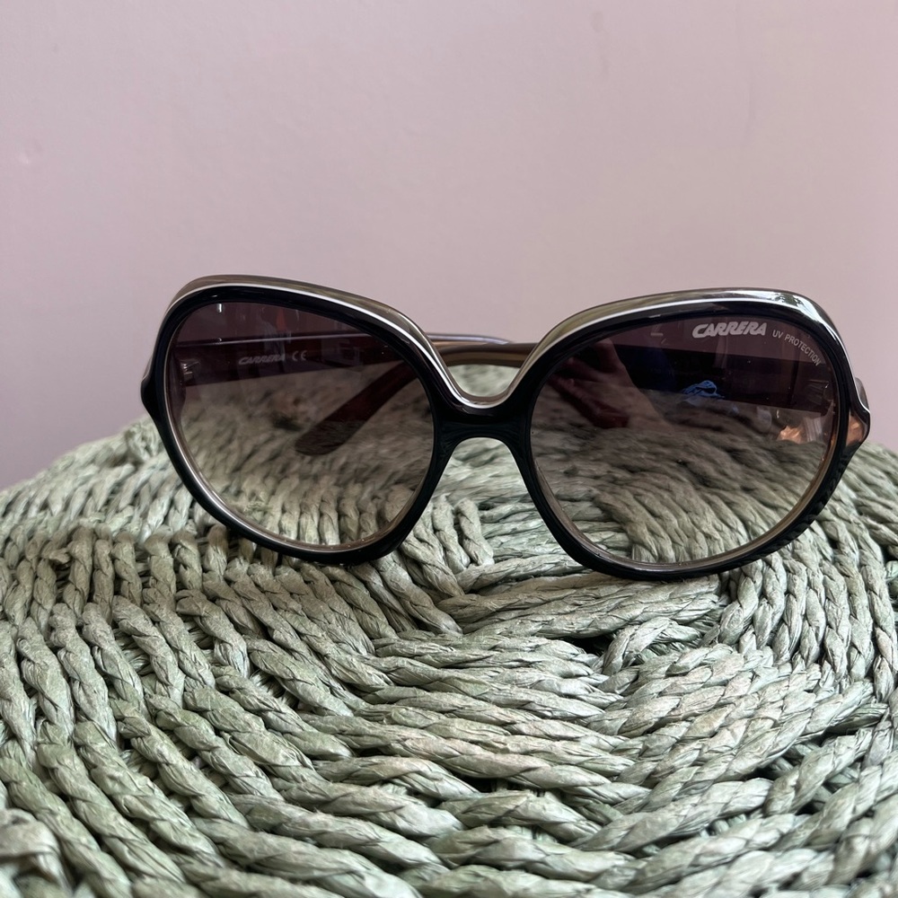 CARRERA UV Protected Women’s Sunglasses